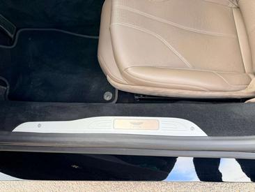 Aston Martin V8 Carbon 360 — photo 27
