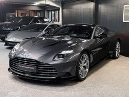 Aston Martin Vanquish V12 - 2025 - Joinsteer - #1