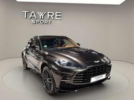 Aston Martin DBX 4.0 V8 707 Auto - 2023 - Joinsteer - #1
