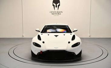Aston Martin V8 AMR — photo 2