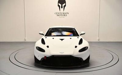 Aston Martin V8 AMR