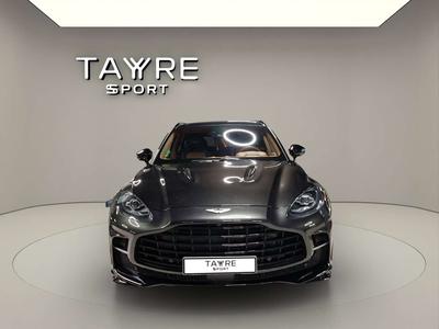 Aston Martin DBX 4.0 V8 707 Auto