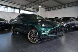 Aston Martin DBX 707 - 2026 - Joinsteer - #1