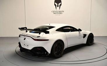 Aston Martin V8 AMR — photo 4