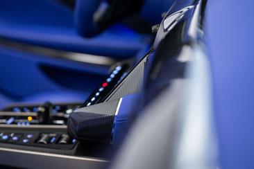 Aston Martin Vanquish Volante Q-Special — photo 43