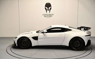 Aston Martin V8 AMR — photo 6