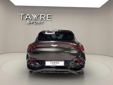 Aston Martin DBX 4.0 V8 707 Auto — photo 6