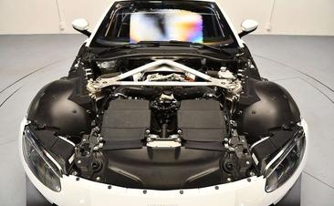 Aston Martin V8 AMR — photo 8