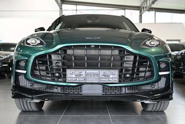 Aston Martin DBX 707 — photo 5