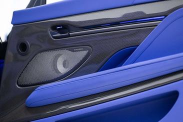 Aston Martin Vanquish Volante Q-Special — photo 45