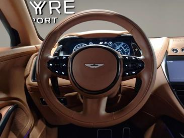 Aston Martin DBX 4.0 V8 707 Auto — photo 13
