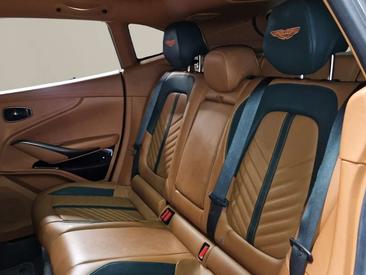 Aston Martin DBX 4.0 V8 707 Auto — photo 14