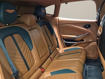 Aston Martin DBX 4.0 V8 707 Auto — photo 15