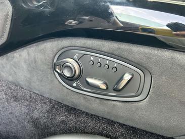 Aston Martin Vantage Coupe 4.0 V8 AMR — photo 20