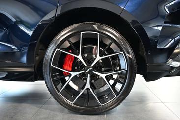 Aston Martin DBX 707 Inspire Sport — photo 22