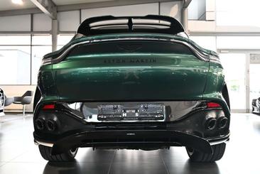 Aston Martin DBX 707 — photo 15