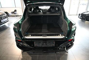 Aston Martin DBX 707 — photo 20