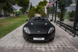 Aston Martin DB9 Volante - 2013 - Joinsteer - #1
