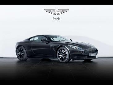 Aston Martin DB11 V12 5.2 608ch — photo 6