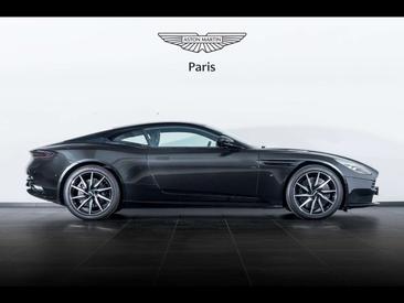 Aston Martin DB11 V12 5.2 608ch — photo 8