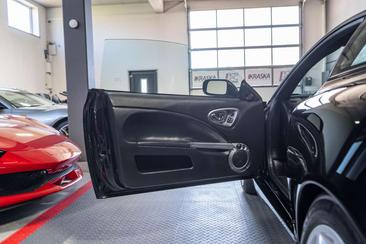 Aston Martin Vanquish V12 ASM — photo 14