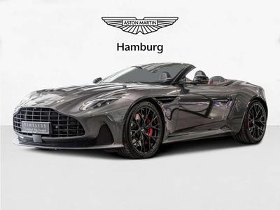 Aston Martin DB12 Volante