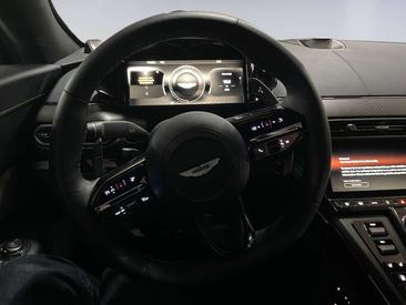 Aston Martin Vantage 4.0 V8 Auto — photo 7