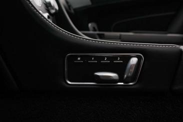 Aston Martin DB9 Volante — photo 15