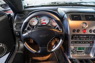 Aston Martin Vanquish V12 ASM — photo 18