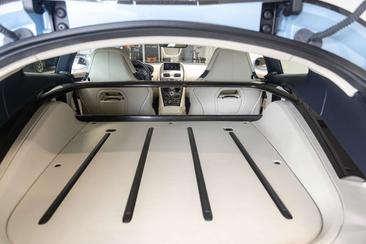 Aston Martin Vanquish Shooting Brake — photo 8