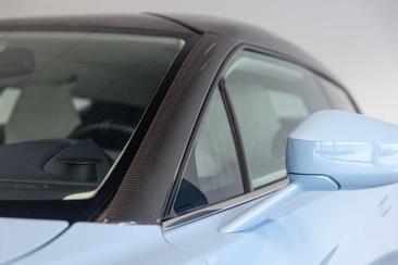 Aston Martin Vanquish Shooting Brake — photo 10