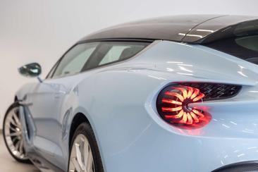 Aston Martin Vanquish Shooting Brake — photo 12
