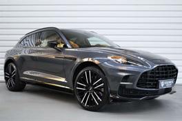 Aston Martin DBX 707 4.0 V8 - 2025 - Joinsteer - #1