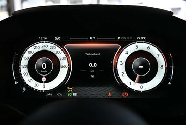 Aston Martin DBX 707 Inspire Sport — photo 48