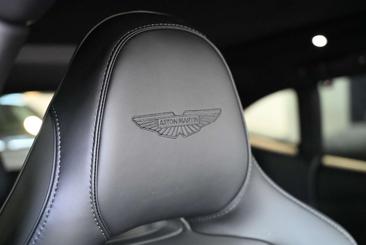 Aston Martin DBX 707 — photo 34