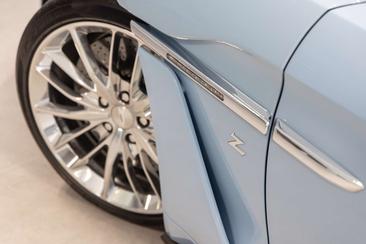 Aston Martin Vanquish Shooting Brake — photo 17