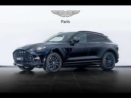 Aston Martin DBX 4.0 V8 Biturbo - 2026 - Joinsteer - #1