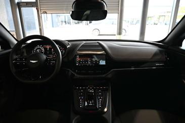 Aston Martin DBX 707 — photo 36