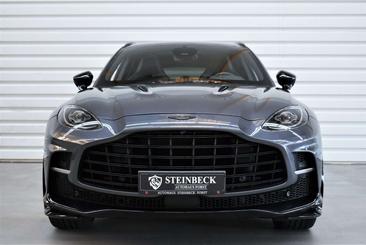 Aston Martin DBX 707 4.0 V8 — photo 5