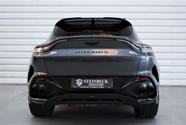 Aston Martin DBX 707 4.0 V8 — photo 6