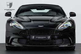 Aston Martin Vanquish Ultimate - 2018 - Joinsteer - #1