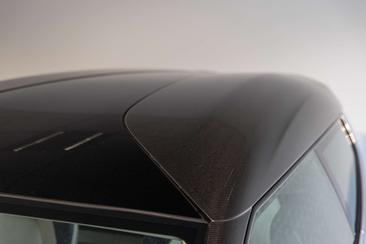Aston Martin Vanquish Shooting Brake — photo 22