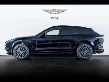 Aston Martin DBX 4.0 V8 Biturbo — photo 8