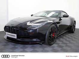 Aston Martin DB11 Volante V8 Dynamic Pack - 2021 - Joinsteer - #1