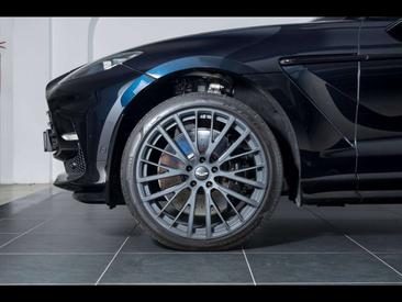 Aston Martin DBX 4.0 V8 Biturbo — photo 9