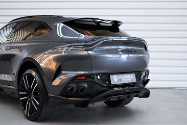 Aston Martin DBX 707 4.0 V8 — photo 8