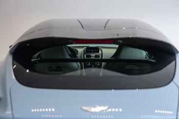 Aston Martin Vanquish Shooting Brake — photo 24