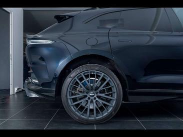 Aston Martin DBX 4.0 V8 Biturbo — photo 10