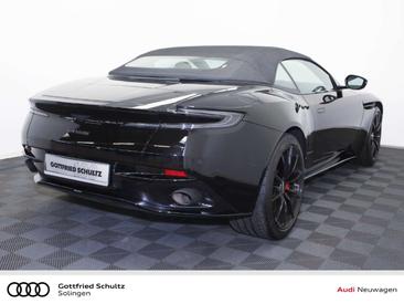 Aston Martin DB11 Volante V8 Dynamic Pack — photo 3