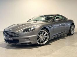 Aston Martin DBS 5.9 V12 - 2008 - Joinsteer - #1
